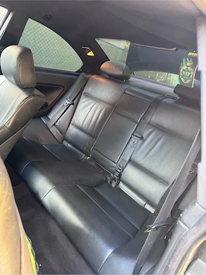 Se vinde e46 320d - imagine 8
