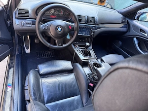 Se vinde e46 320d - imagine 6