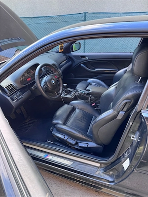 Se vinde e46 320d - imagine 9