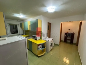 Apartament cu doua camere-Aviatiei-Aurel Vlaicu-Pipera-Herastrau-centrala+loc - imagine 3