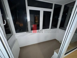 Apartament cu doua camere-Aviatiei-Aurel Vlaicu-Pipera-Herastrau-centrala+loc - imagine 6