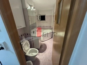 Apartament cu doua camere-Aviatiei-Aurel Vlaicu-Pipera-Herastrau-centrala+loc - imagine 5