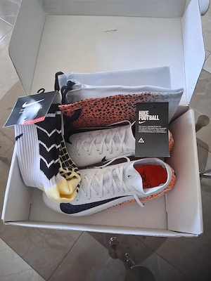 Ghete de fotbal - imagine 4