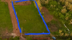 Loturi teren intravilan Carlomanesti   Vernesti - imagine 5