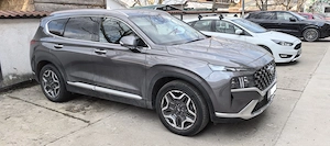 Hyundai Santa Fe Hybrid 2023, 1.6 L 230 CP 4WD Luxury, 10066 km - imagine 2