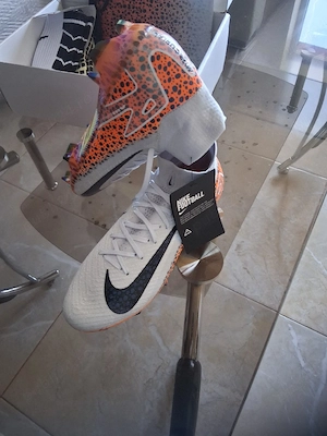 Ghete de fotbal - imagine 3