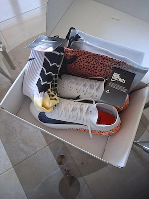 Ghete de fotbal - imagine 5