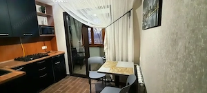 Garsoniera in zona Titan