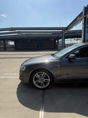 Vand Audi A5 - imagine 5