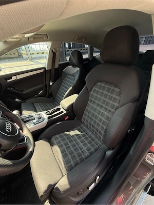 Vand Audi A5 - imagine 7