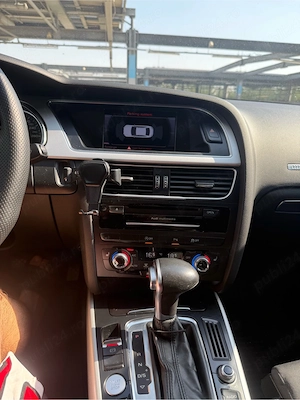 Vand Audi A5 - imagine 9