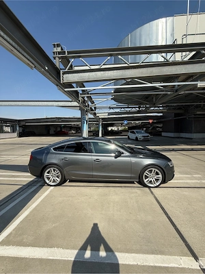Vand Audi A5 - imagine 3