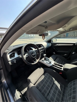 Vand Audi A5 - imagine 10