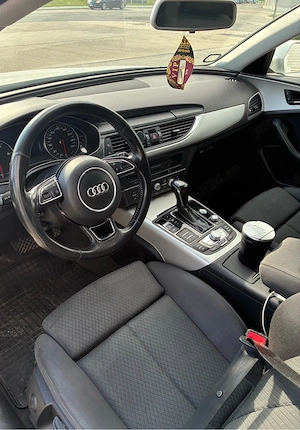 Audi A6 2016  - imagine 7