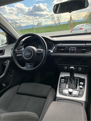 Audi A6 2016  - imagine 8