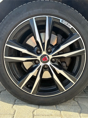 Audi A6 2016  - imagine 10