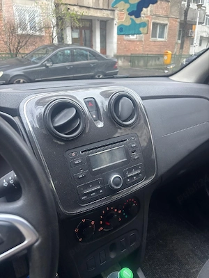 Sandero 2017 54000km reali - imagine 2