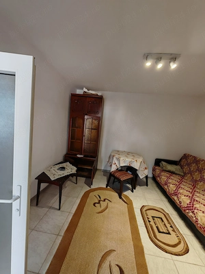 Proprietar   Garsonieră 28mp, renovată, zonă Coiciu (central), liniștită   300  lună (tot inclus) - imagine 2
