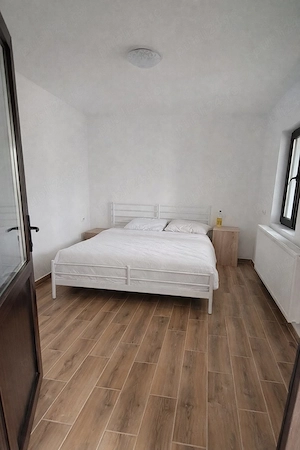 Casa Glina 400mp teren centrala fantana curte foisor aproape Bucuresti - imagine 7
