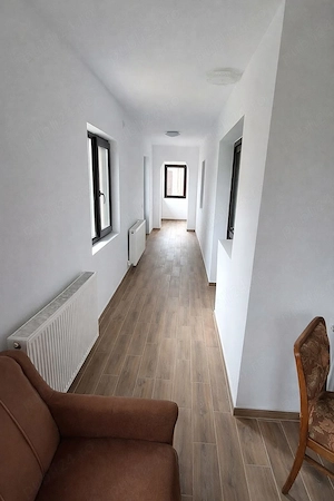 Casa + teren 400 mp Glina Gaze centrala curte foisor 10 min metrou