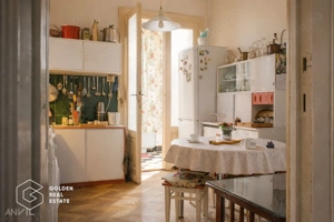 Apartament boem, cu 3 camere pe Andrei Saguna, comision 0% la cumparare - imagine 4