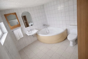 Casa Glina 400mp teren centrala fantana curte foisor aproape Bucuresti - imagine 10