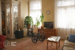 Apartament boem, cu 3 camere pe Andrei Saguna, comision 0% la cumparare - imagine 3