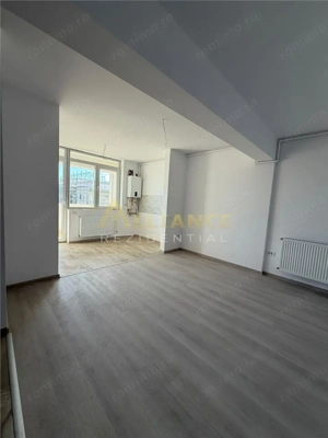 	Studio modern 52 mp, etaj 6 6 cu lift – Biruintei, Metrou Berceni 15min