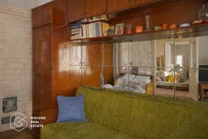 Apartament boem, cu 3 camere pe Andrei Saguna, comision 0% la cumparare - imagine 13
