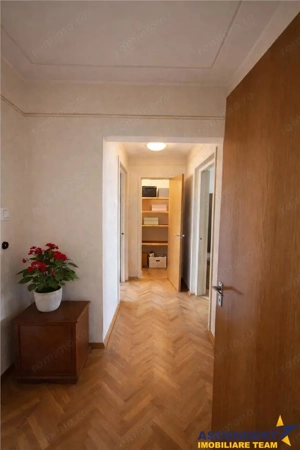 Rezidenta insorita,oportunitate personalizare, balcon si terasa,Centru Civic.-.Garii - imagine 8