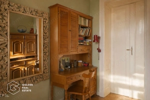 Apartament boem, cu 3 camere pe Andrei Saguna, comision 0% la cumparare - imagine 10