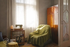 Apartament boem, cu 3 camere pe Andrei Saguna, comision 0% la cumparare - imagine 9