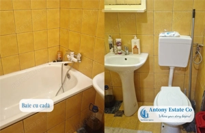 Garsoniera de vanzare-Zona Rogerius - imagine 3