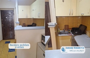 Garsoniera de vanzare-Zona Rogerius - imagine 2