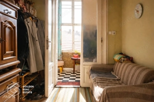 Apartament boem, cu 3 camere pe Andrei Saguna, comision 0% la cumparare - imagine 12