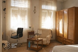 Apartament boem, cu 3 camere pe Andrei Saguna, comision 0% la cumparare - imagine 6