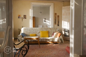 Apartament boem, cu 3 camere pe Andrei Saguna, comision 0% la cumparare - imagine 14