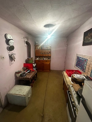 Casă cu teren generos de vânzare în Ianova (Remetea Mare)   129 mp + 1078 mp  - imagine 10