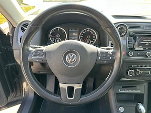 Volkswagen Tiguan  - imagine 4