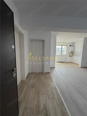 Metrou Berceni Apartament 2 Camere tip Studio 52 mp - imagine 2