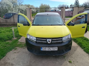 Dacia Sandero 2015