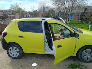 Dacia Sandero 2015 - imagine 4