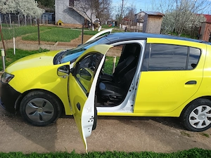 Dacia Sandero 2015 - imagine 3