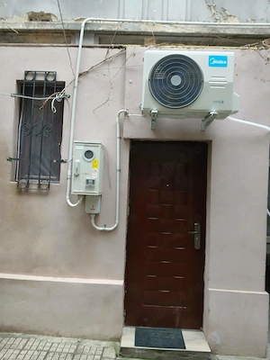 Proprietar închiriez garsoniera Universitate, 5 minute metrou,AC,ideală student. - imagine 6