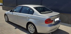 Bmw e 90 Benzină - imagine 2