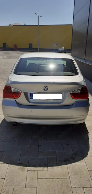 Bmw e 90 Benzină