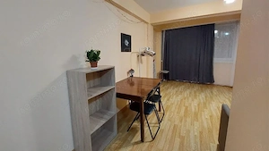 Inchiriere garsoniera in Drumul Taberei cu centrala proprie,5 min de metrou