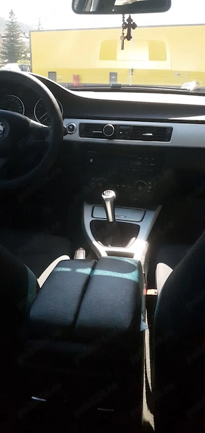 Bmw e 90 Benzină - imagine 4