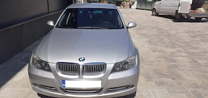 Bmw e 90 Benzină - imagine 5