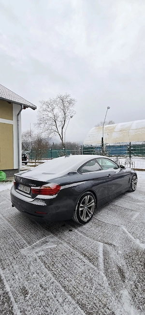 BMW 420D Coupe 2 butoane - imagine 3